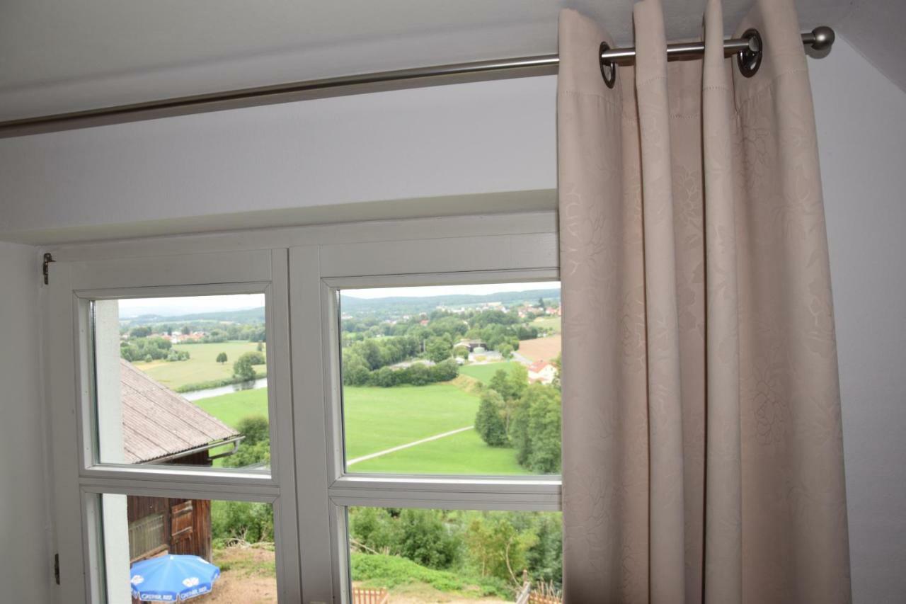 Wallfahrts-Gaststaette Heilbruennl Roding Ngoại thất bức ảnh