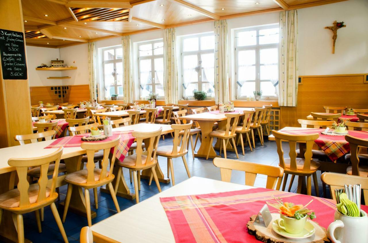 Wallfahrts-Gaststaette Heilbruennl Roding Ngoại thất bức ảnh